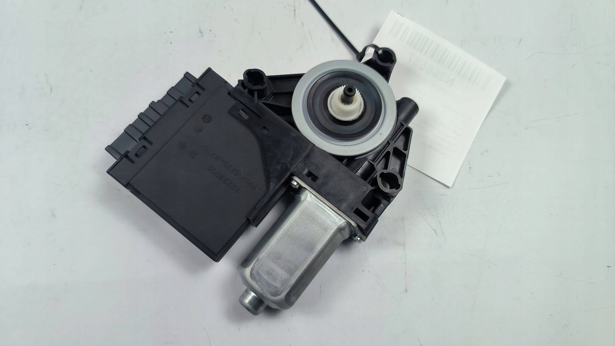 mini motor windows left front 31674755 VOLVO S90 II