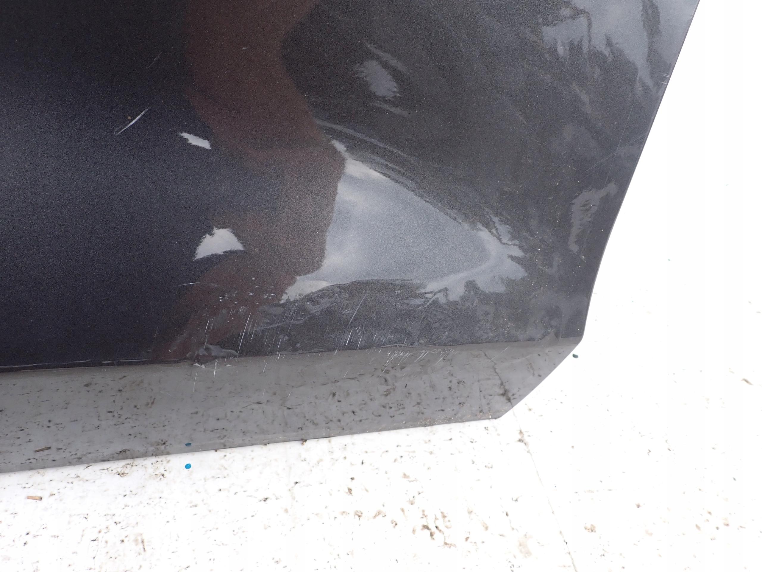 FORD FOCUS IV MK4 2018- door front right front
