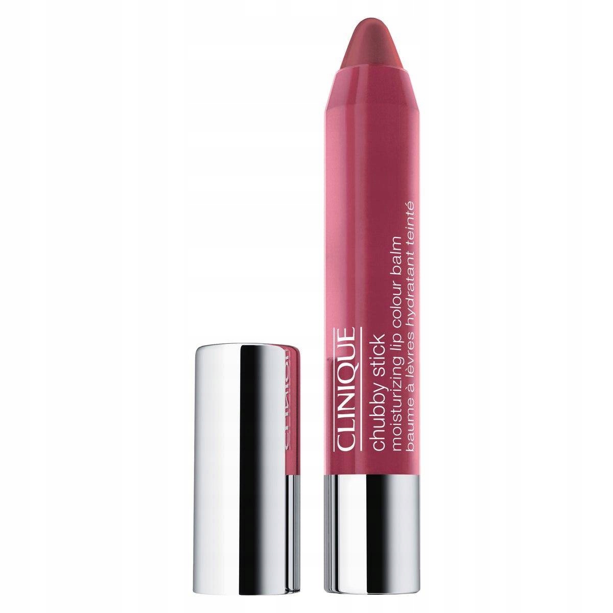 

Clinique Chubby Stick Balsam 07 Strawberry