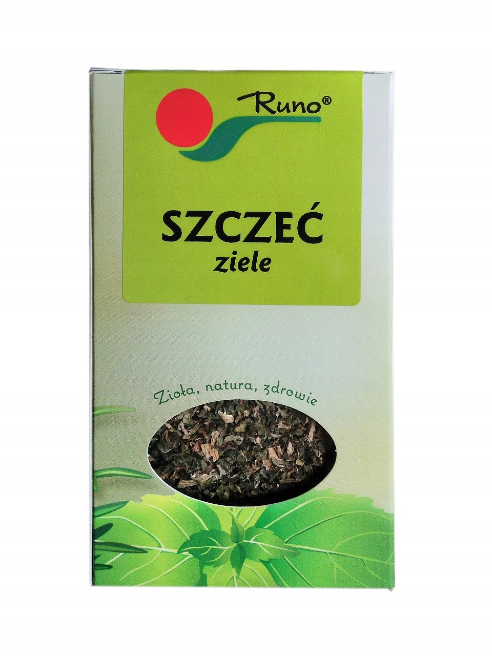 

Szczeć ziele 25g Na Boleriozę, Oczyszcza, Wzmacnia