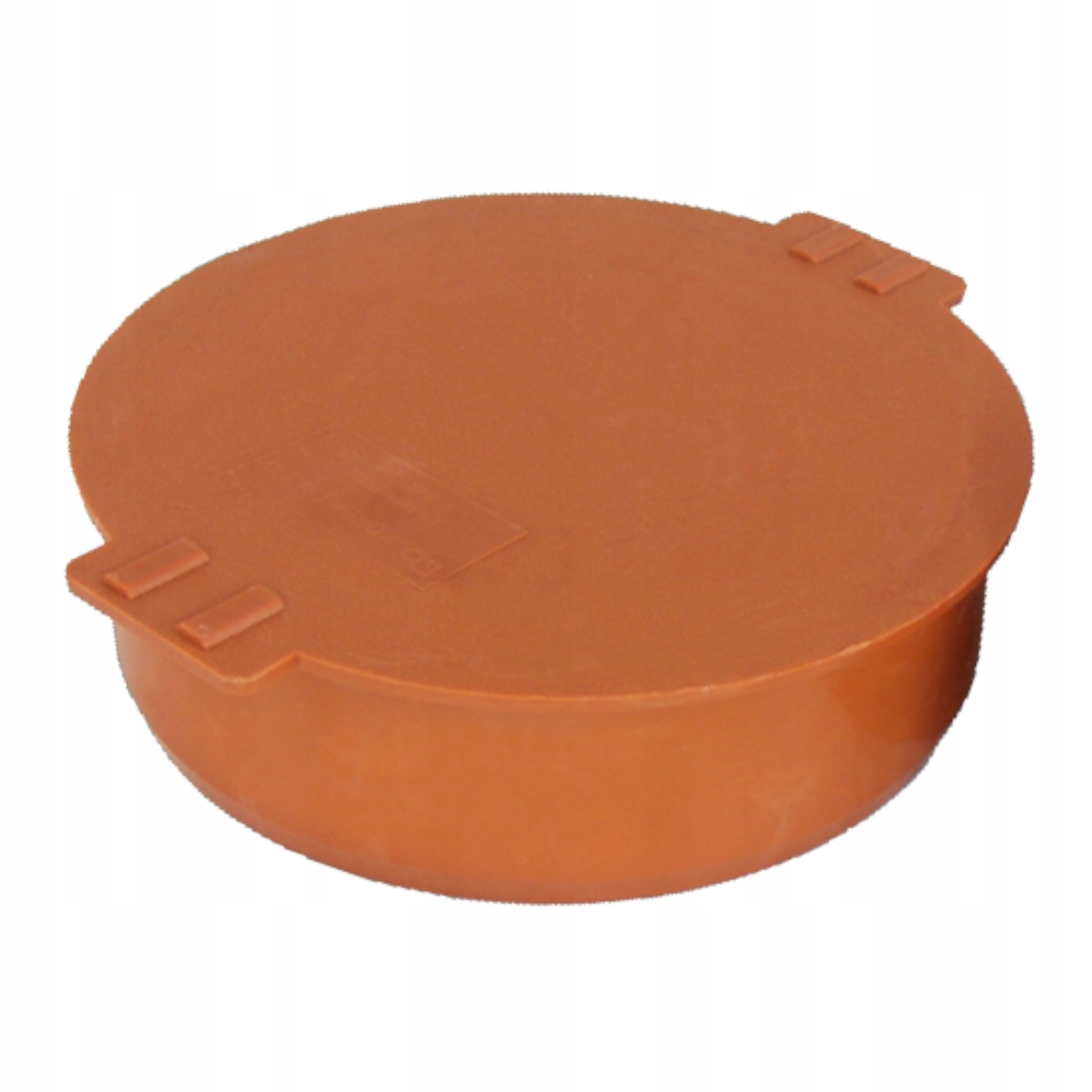 

Korek zaślepka kanalizacyjna Pcv Pp fi 160 mm