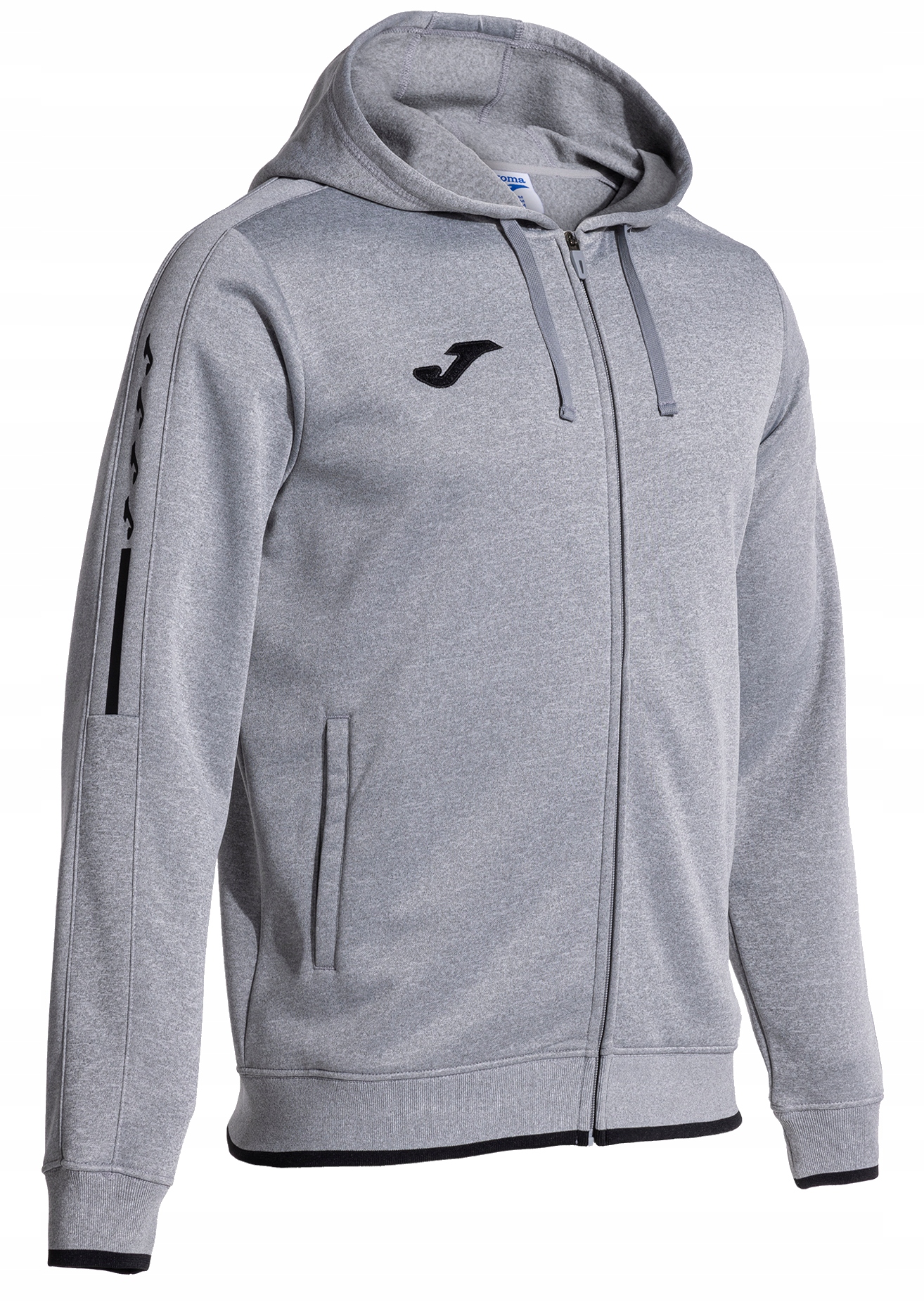 Joma Bluza Z Kapturem Olimpiada 103707.251 R.xl