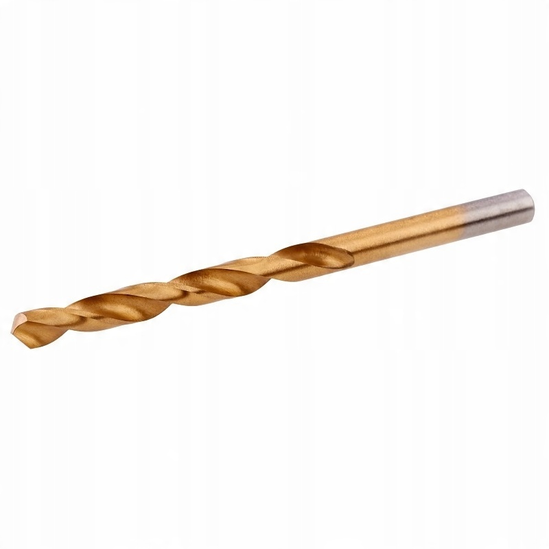 

Schmith Wiertło do metalu tytanowe Hss-pro 10,5 mm