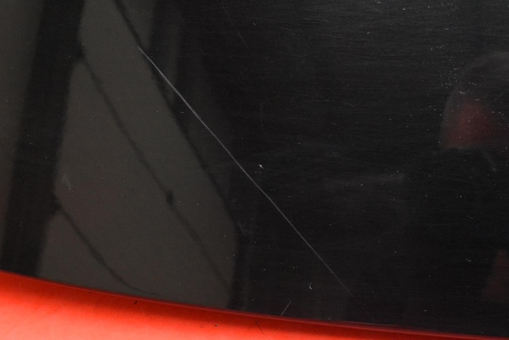 SPOILER spoiler TECN 960304415R RENAULT CAPTUR 1 e 13-17