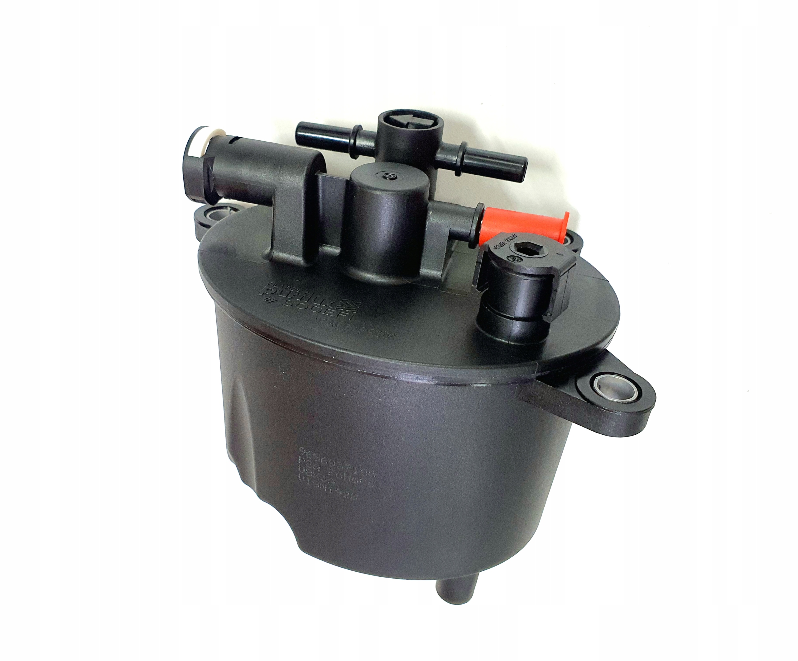 FILTR PALIWA JAGUAR XE 2.2 DIESEL nowy OE