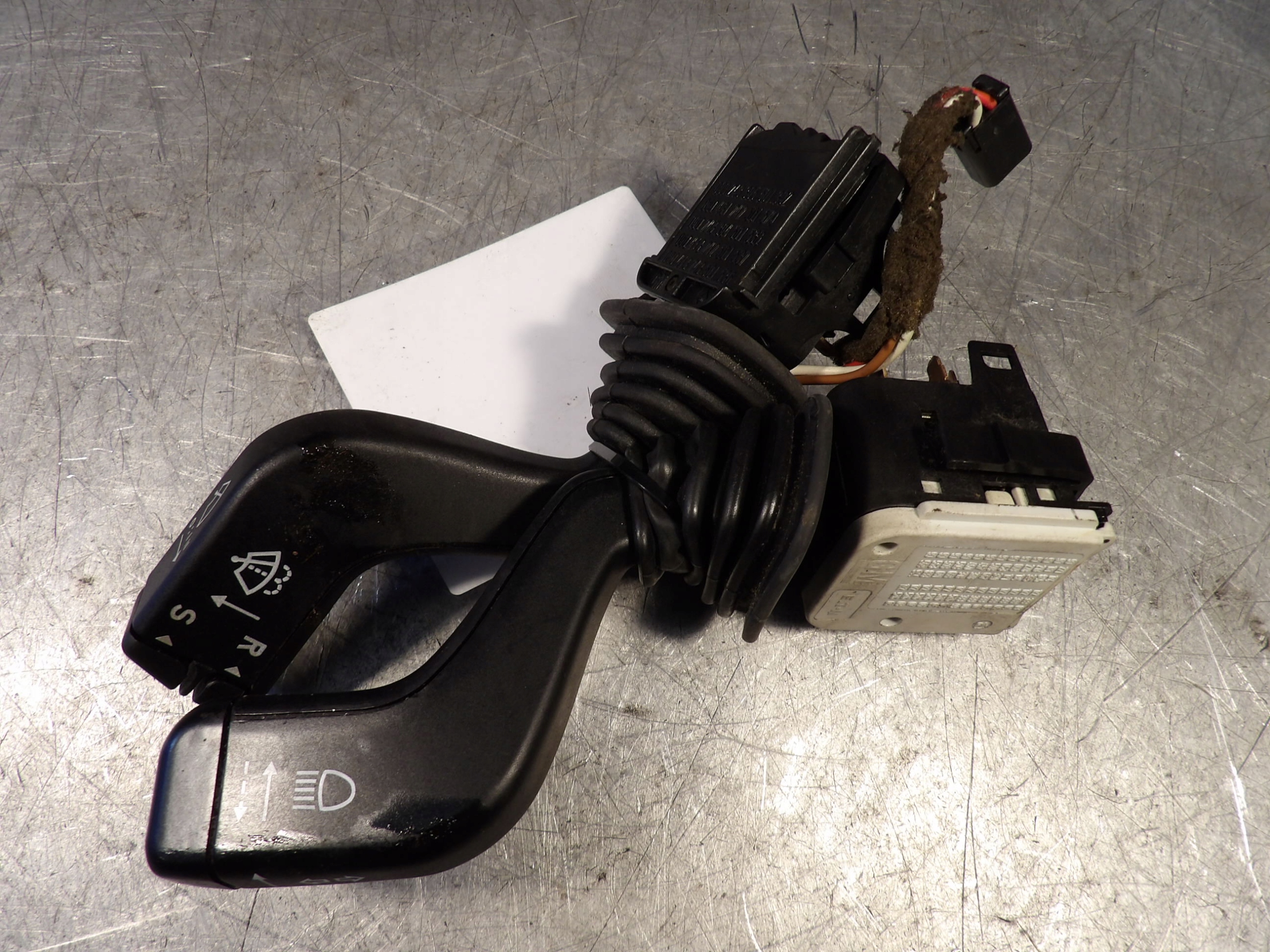 DEVIO TERGICRISTALLO TERGI OPEL 090243395501.392