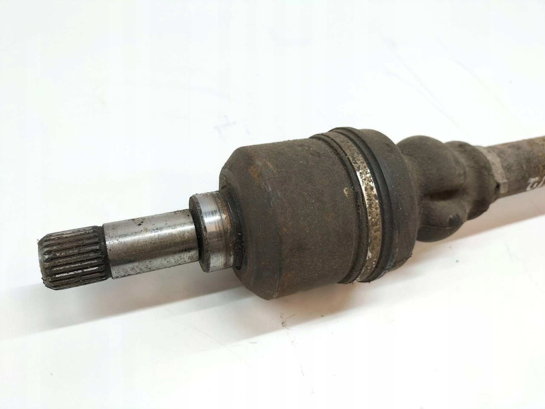 semi-axis left front 1.8 B 116 KM Peugeot 407 and (2004-2010)