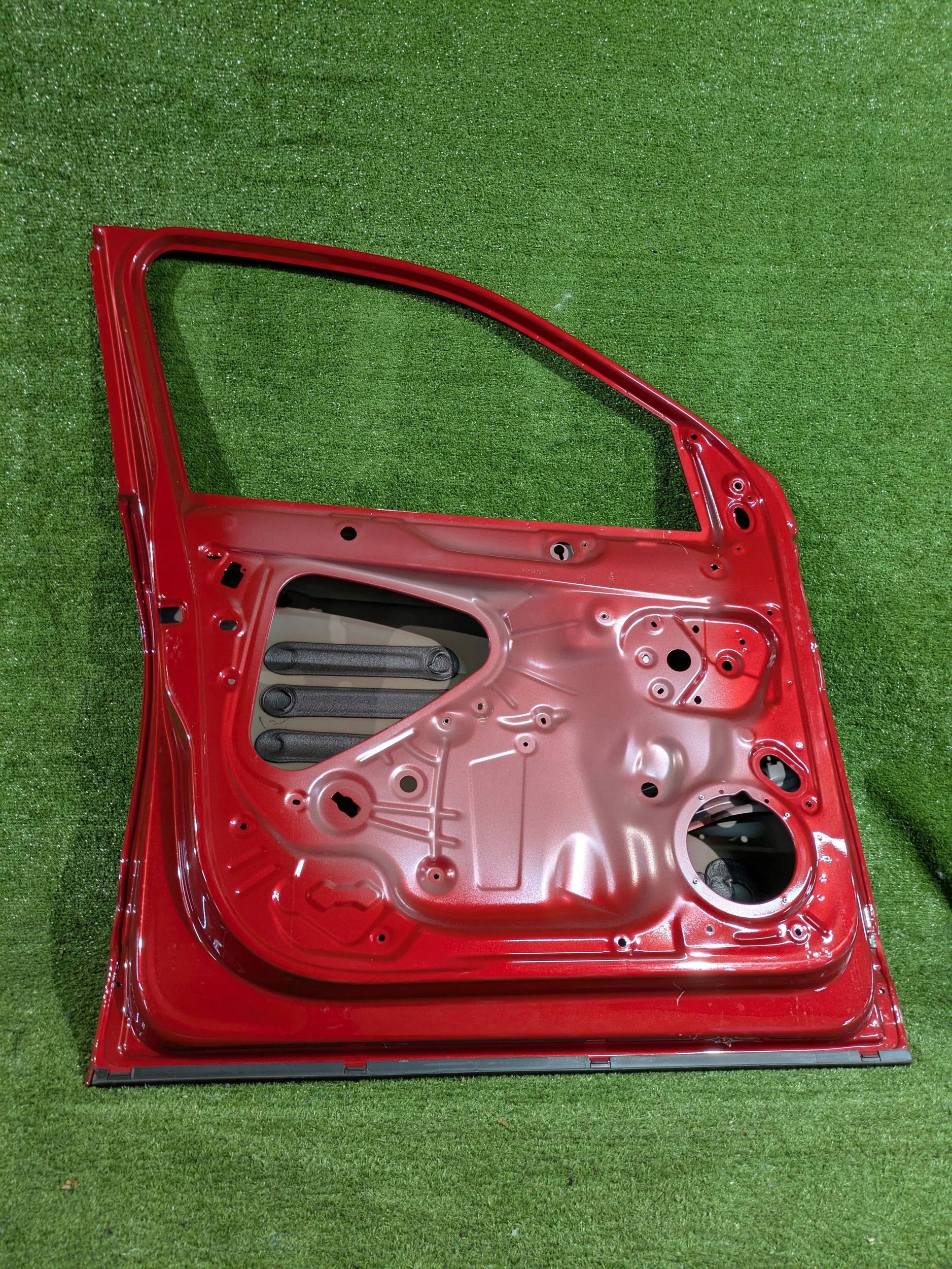 door front left left front VW T-CROSS 2GM 16- NR.4511