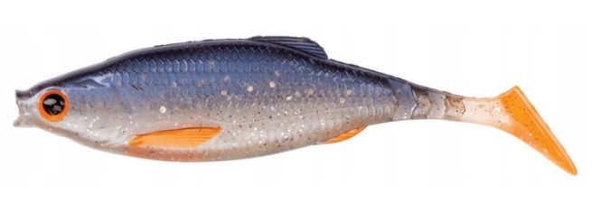 Berkley Pulse Realistic Roach 7CM Roach