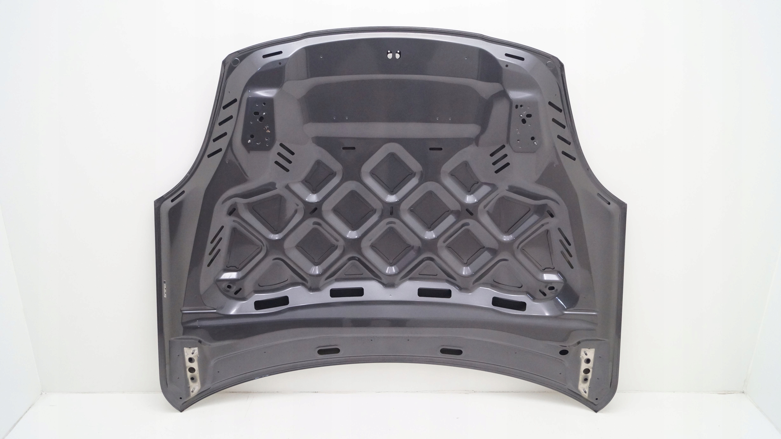 PORSCHE CAYENNE III 9Y0 9Y3 17- MASKA POKRYWA SILNIKA Numer katalogowy części 9Y09Y3MASKA.AKCENT81