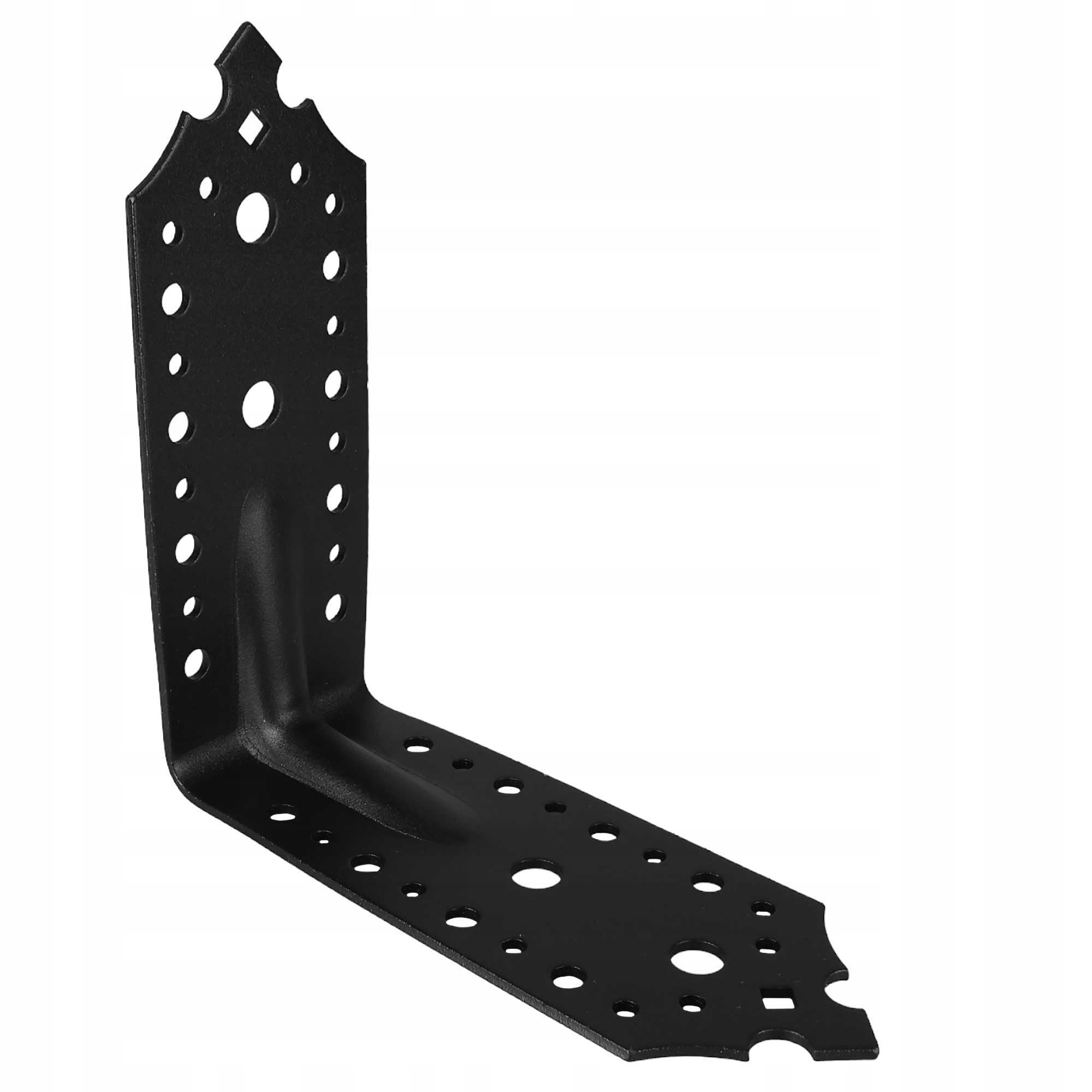 KĄTOWNIK BUDOWLANY WZMACNIANY OZDOBNY 165x165x65