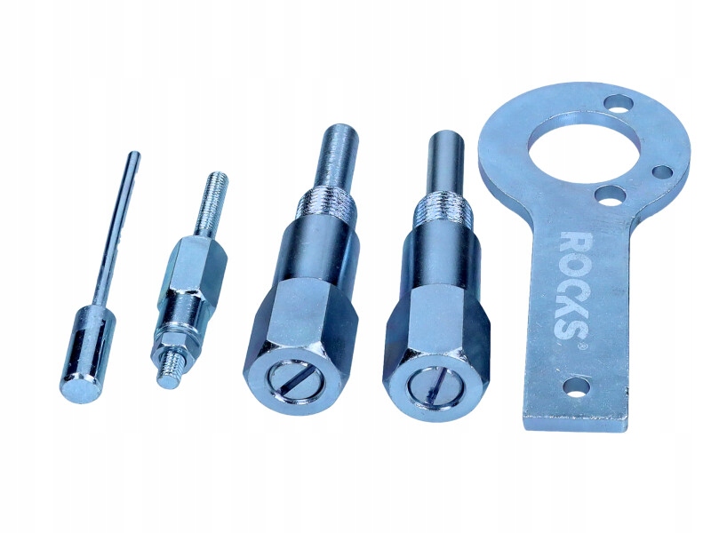 Rooks Blokovanie Rozvodov Fiat/opel/suzuki/saab 1.9 Jtd/cdti/ddis/tid