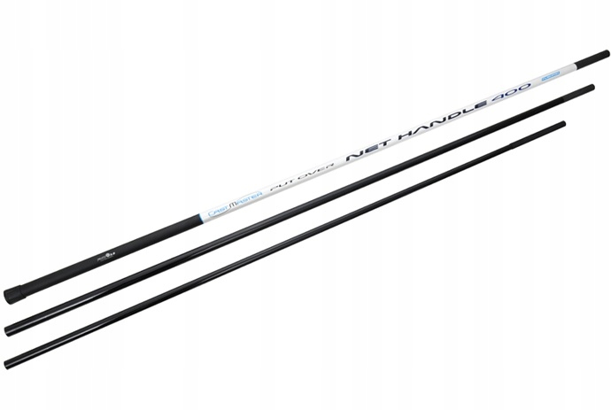 Flagman Sztyca nasadowa do podbieraka Cast Master Put Over Handle 4m
