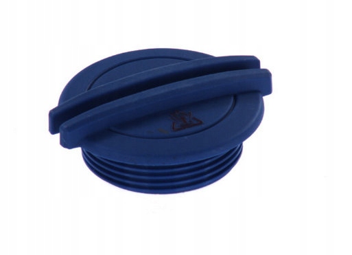 KOREK WLEWU WODY VW CRAFTER EOS FOX GOLF V VI VII