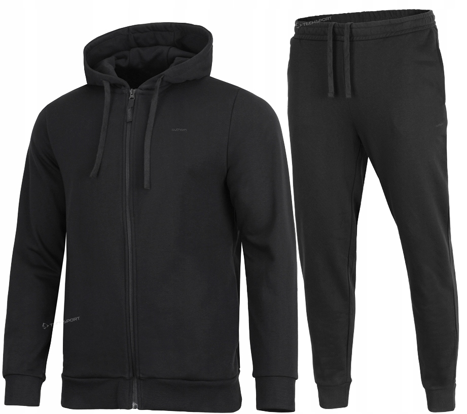 

Outhorn Męski Dres Komplet Bluza Spodnie rozm L