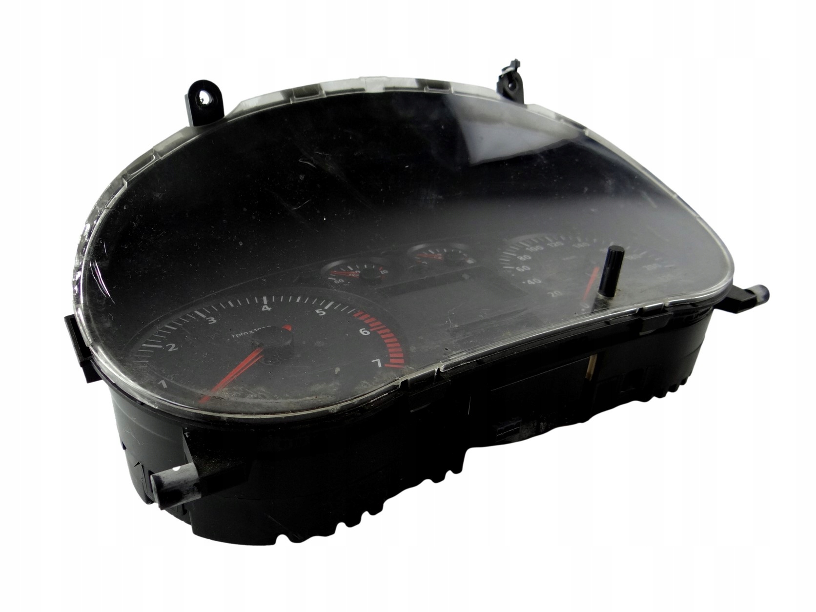 dials PREDKOSCIOMIERZ SEAT IBIZA 110.008/924/026