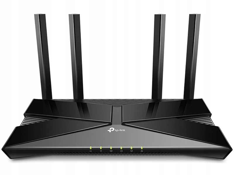 

Router Tp-link Archer AX10