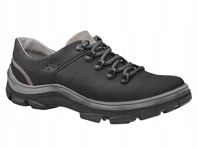 

Półbuty Kornecki 5329 r.36 trekkingowe Skóra Buty