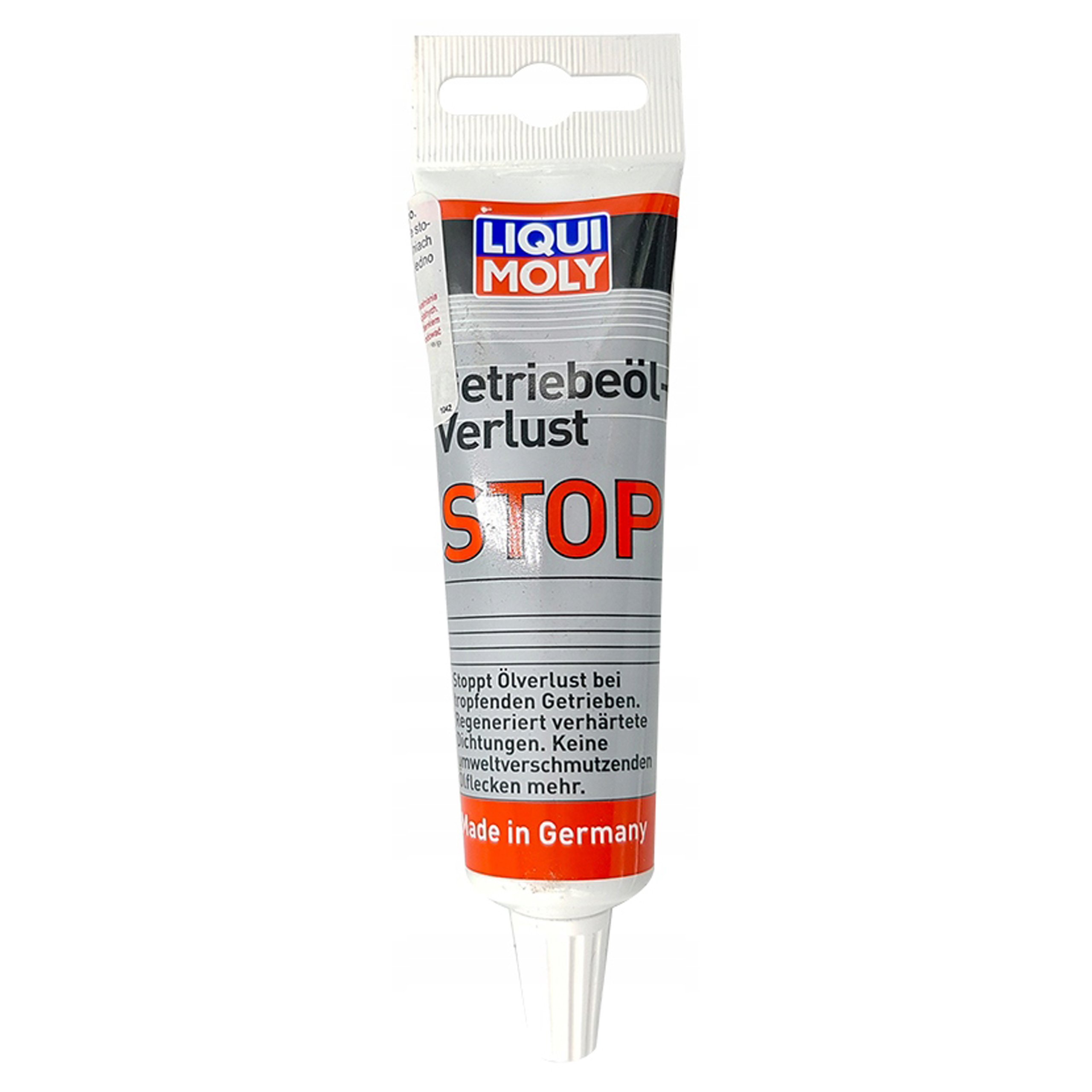 LIQUI MOLY USZCZELNIACZ SKRZYNI BIEGÓW 50ML 1042