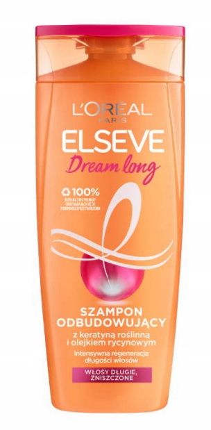 

L'oreal Elseve Szampon Dream Long 400ML