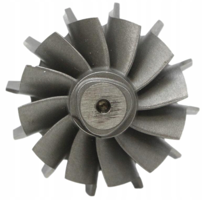 TW-077 - TW-077, 757349-0001 турбо вал