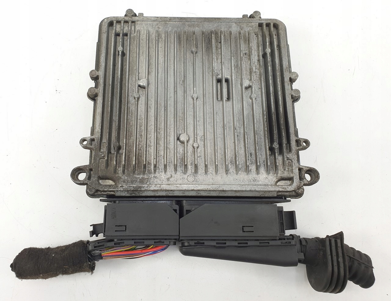 KOMPUTER SILNIKA MERCEDES W203 3.0 CDI A6421508379 Producent części Inny