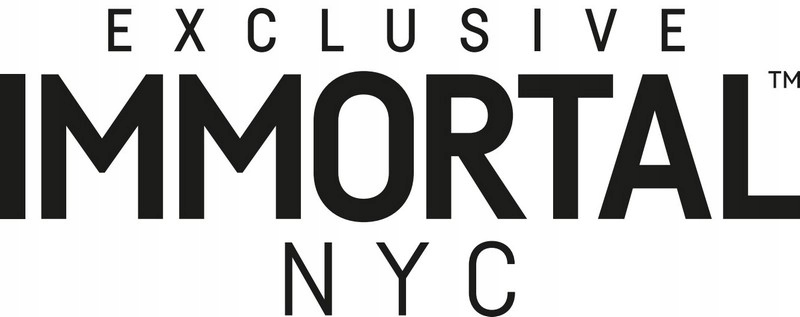 Immortal NYC Eternity Styling Gel pomada 150ml Kod producenta NYC-07