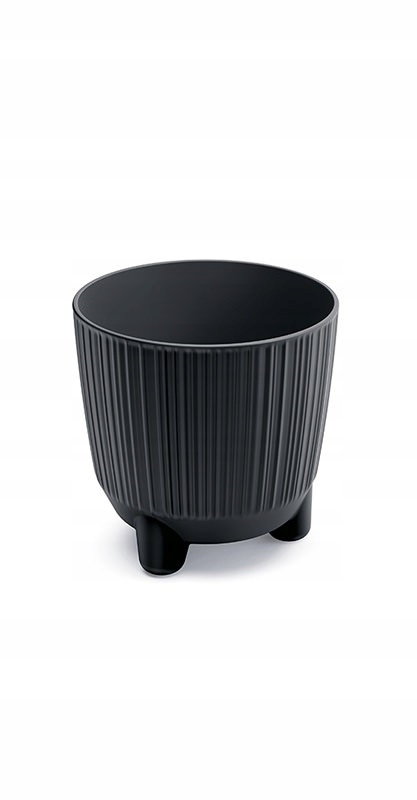 

Doniczka Ryfo N DRF150N antracyt Prosperplast