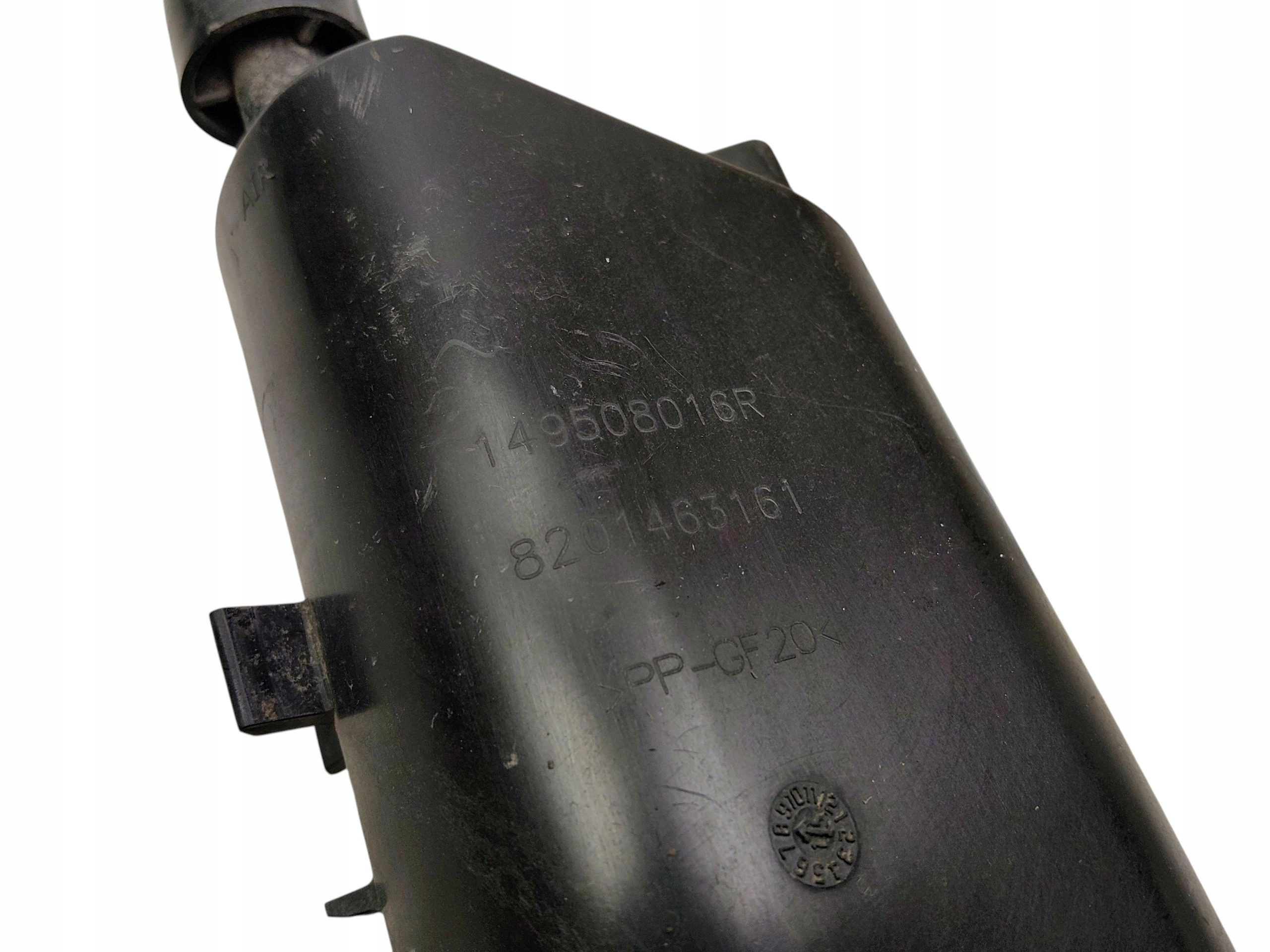 carbon filter RENAULT ESPACE V (2014-2019) 1.6 TCE 200KM 149508016R