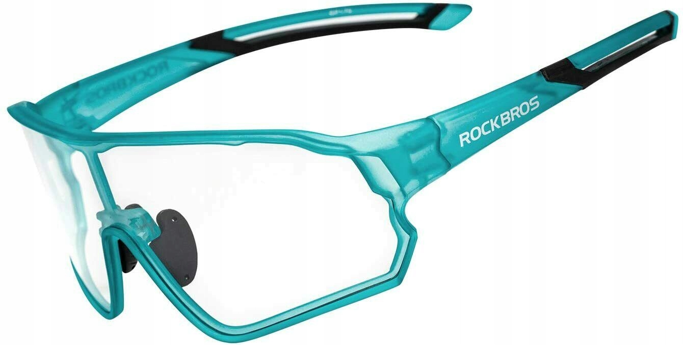 Okulary na rower z fotochromem ROCKBROS 10136