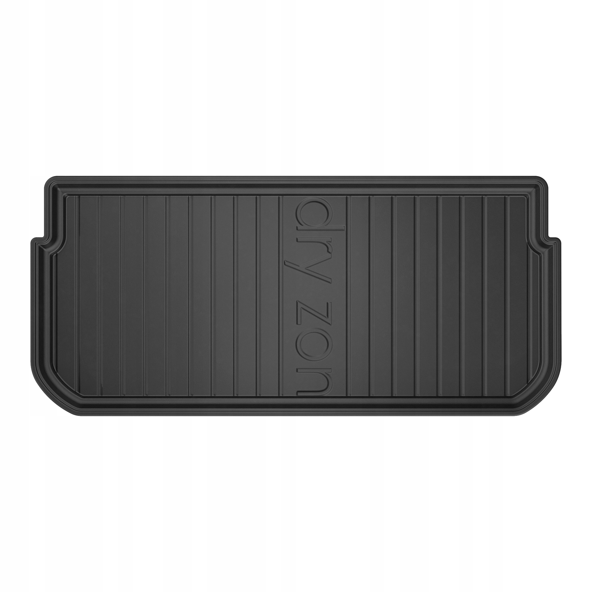 

Gumowa mata bagażnika do Mini Cooper III od 2014