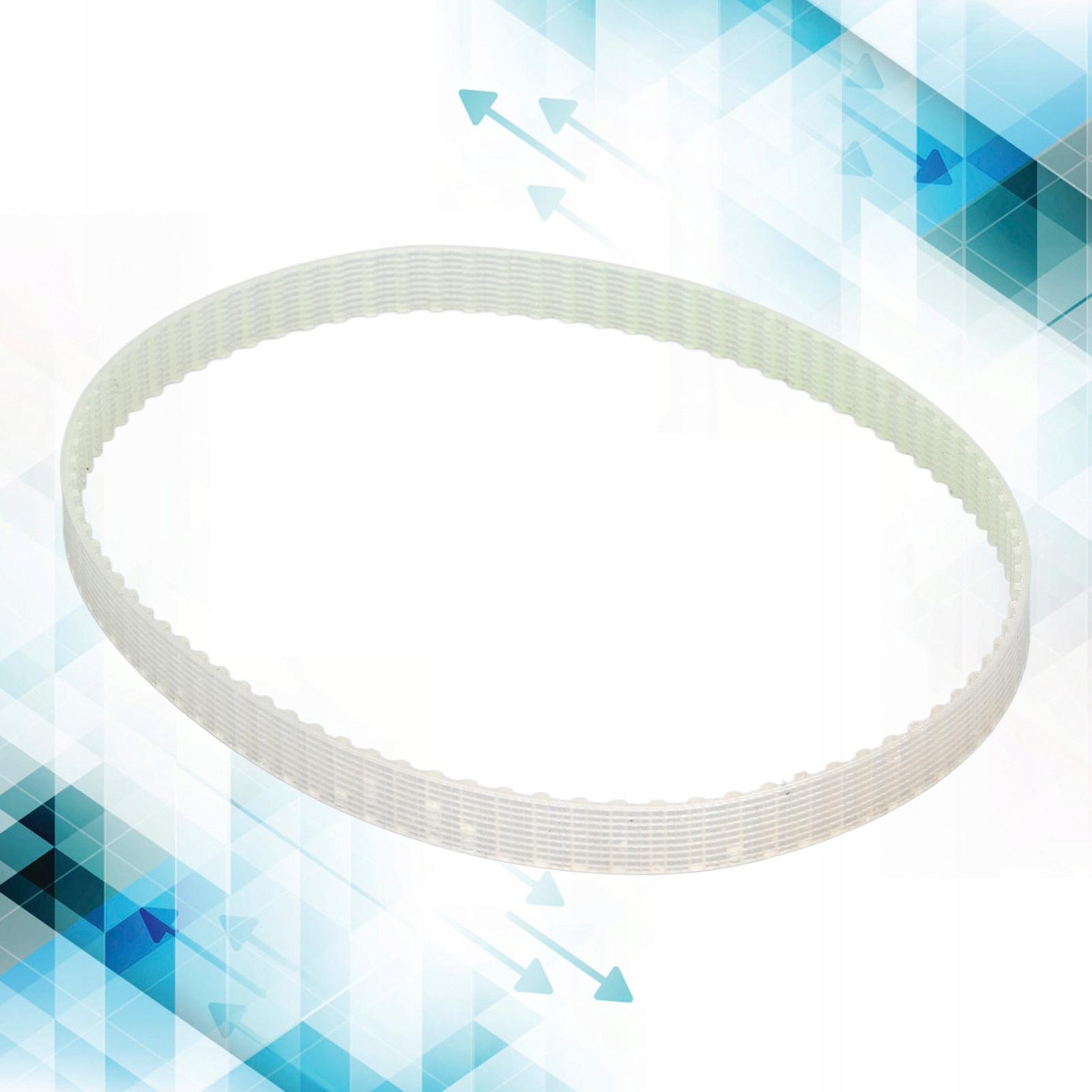 PAS TRANSMISYJN TOKARKI PASEK PAS ZĘBATY DLA 0618 0618-3B Stan opakowania oryginalne