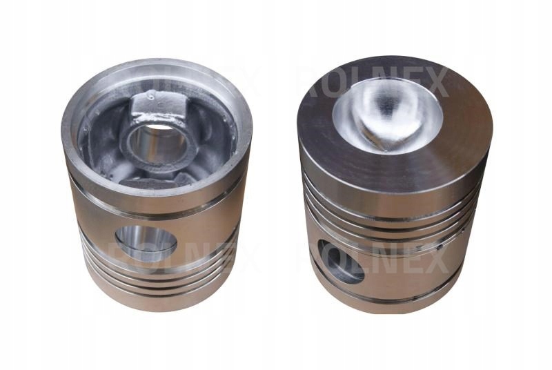 Píst motoru T25 Starý typ D1441004021(5)M-IM
