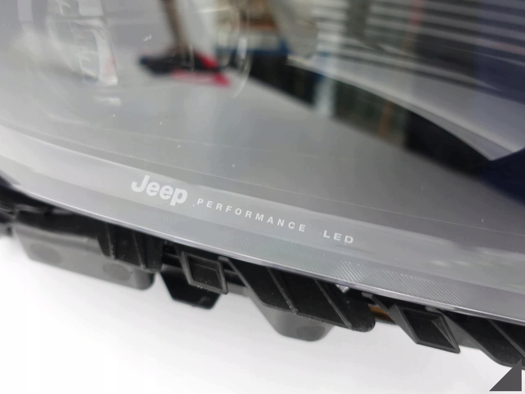 JEEP AVENGER 22- light FULL LED PERFORMANCE HIGH right front EUROPA