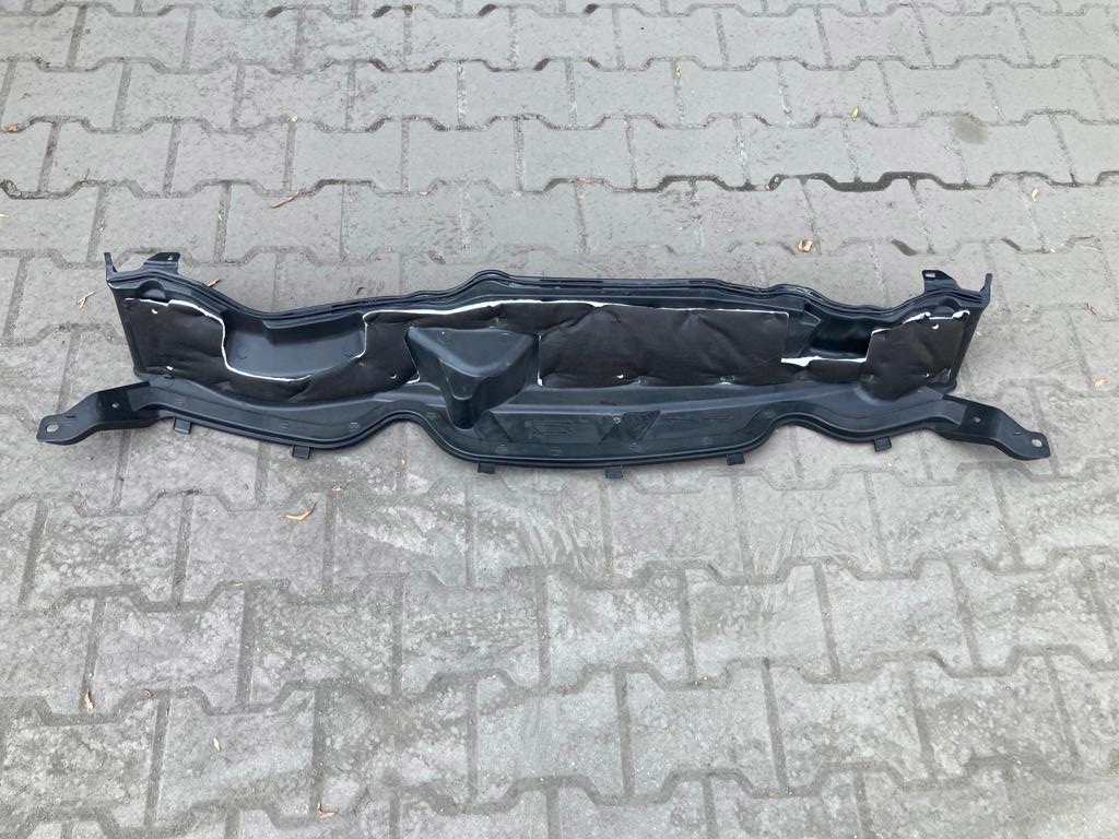 PODSZYBIE DOLNE ECOSPORT 2013-2023 Typ samochodu Samochody osobowe