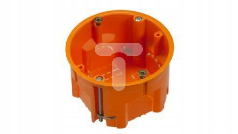 

Puszka instalacyjna Pk 60 regips A.0046LP /50szt./