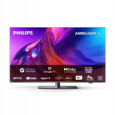 Philips Tv 55PUS8510/12