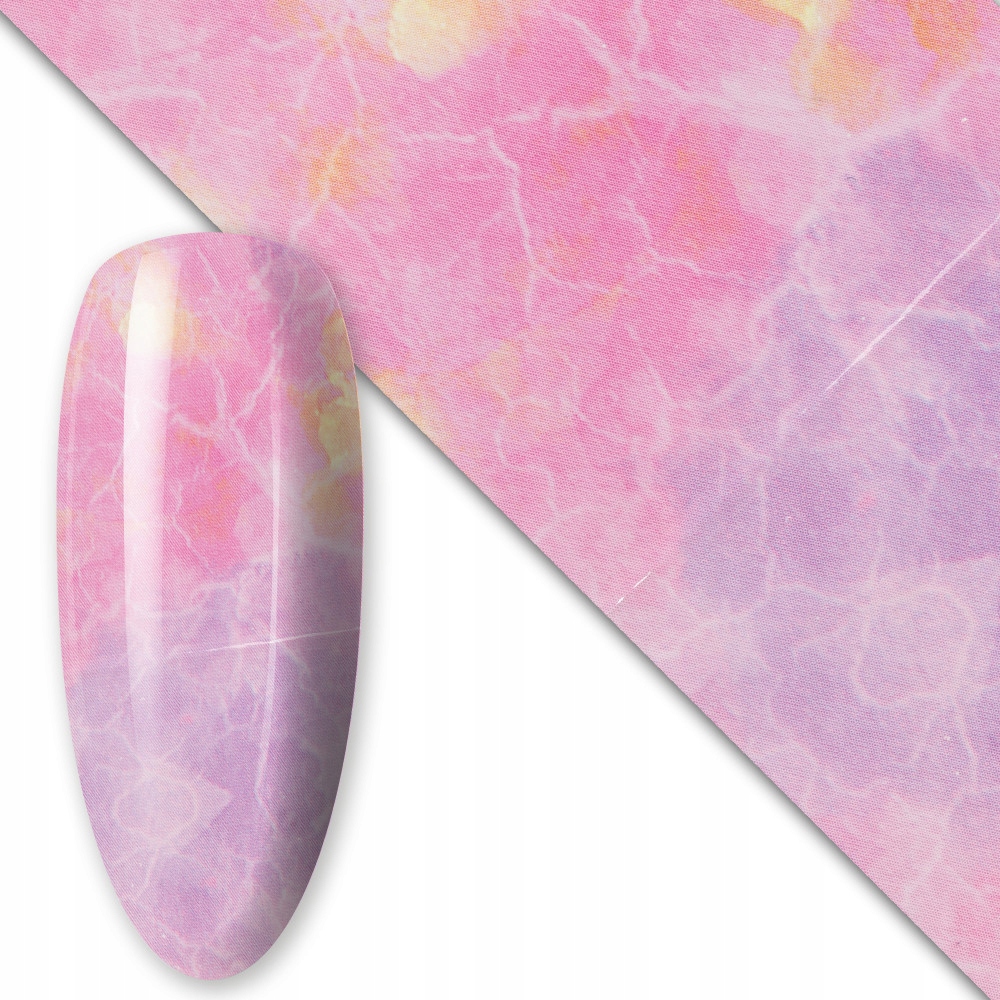 

Folia Transferowa Marmur Do Zdobień Marmurkowa