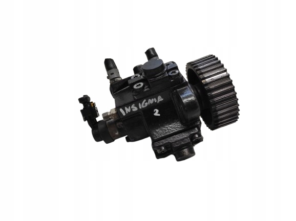 OPEL INSIGNIA A ASTRA J CDTI POMPA WTRYSKOWA 55571005 0445010193 - SPRAWNA