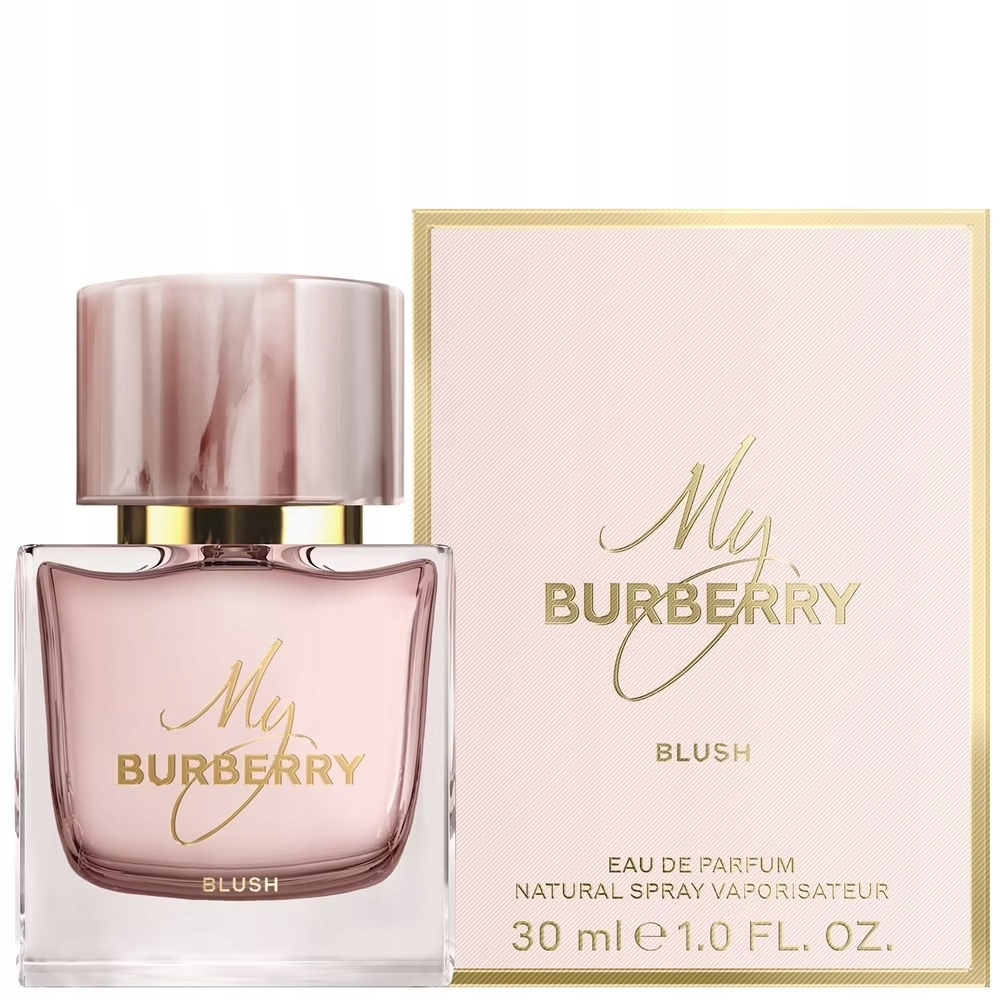 My Burberry Blush Edp