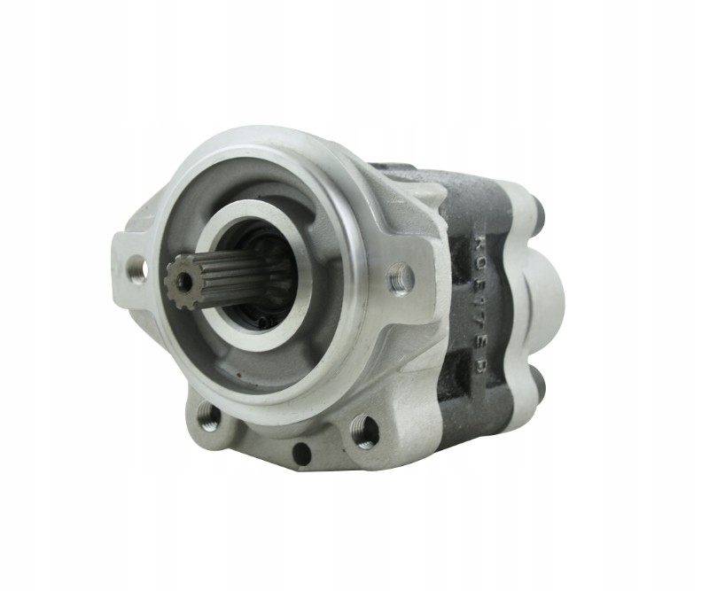 Pompa hydrauliczna, wózek widłowy Toyota 8FG10-18 (4Y), 8FD10-18 (1DZ)