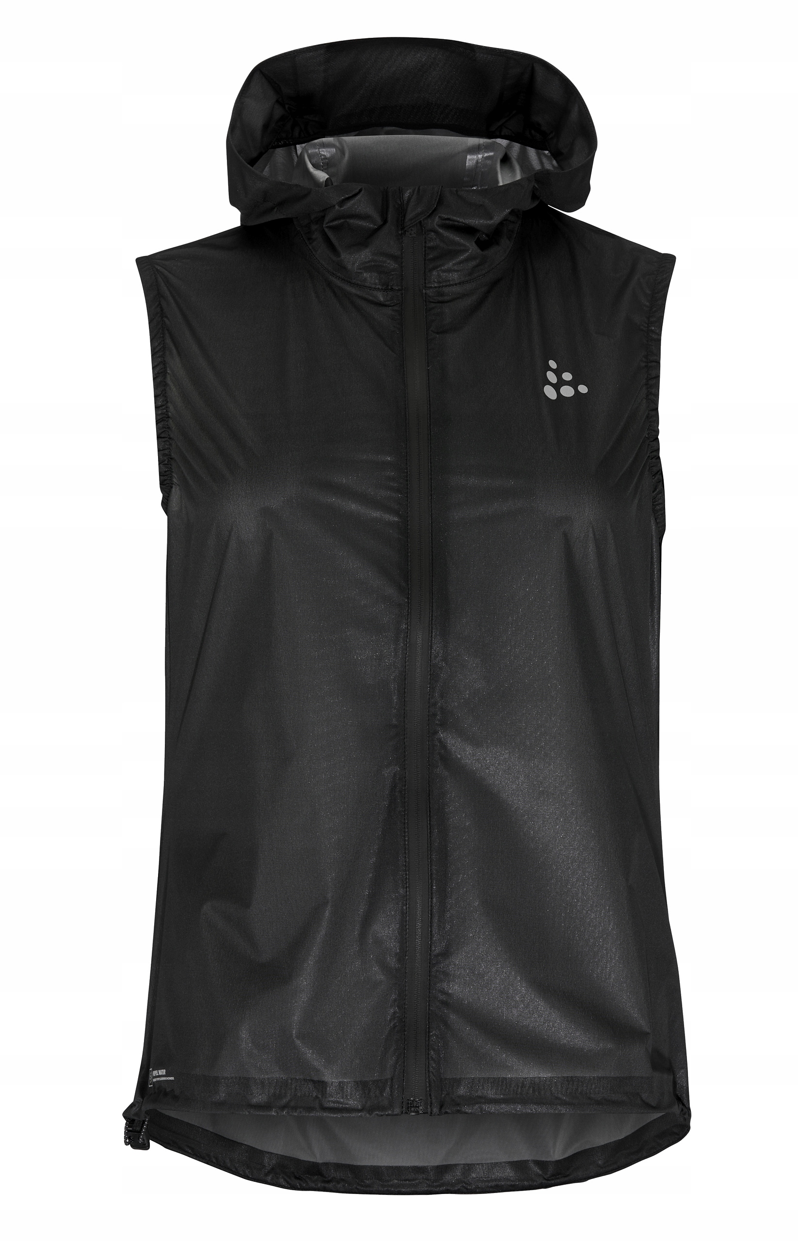 Vesta Craft Pro Hydro Lightweight dámská XXL
