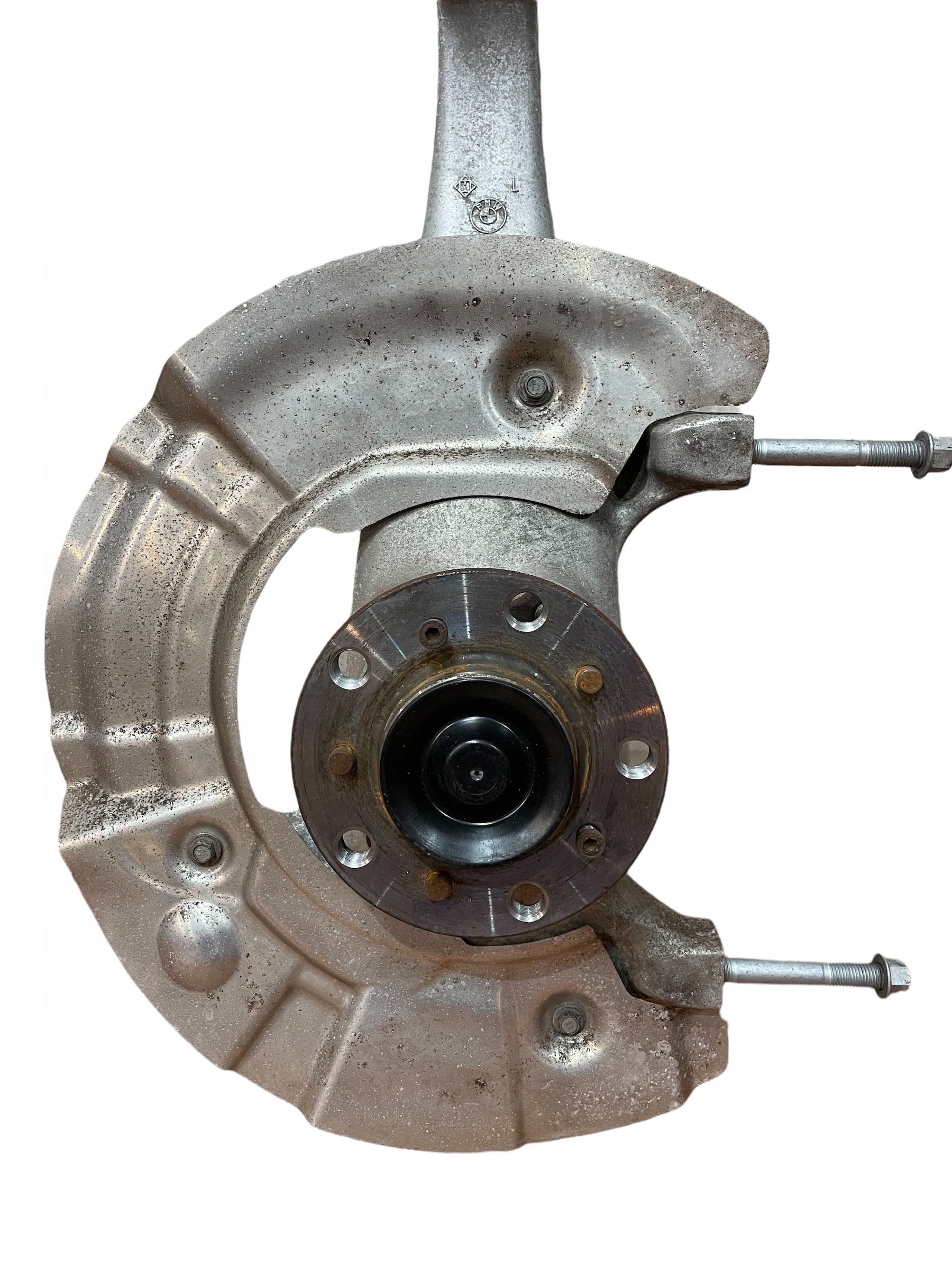 swing left front KPL BMW M6 F06 M5 F10 LCI