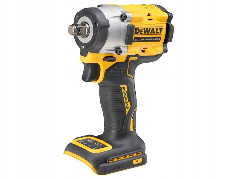 

Klucz udarowy Dewalt DCF921N-XJ