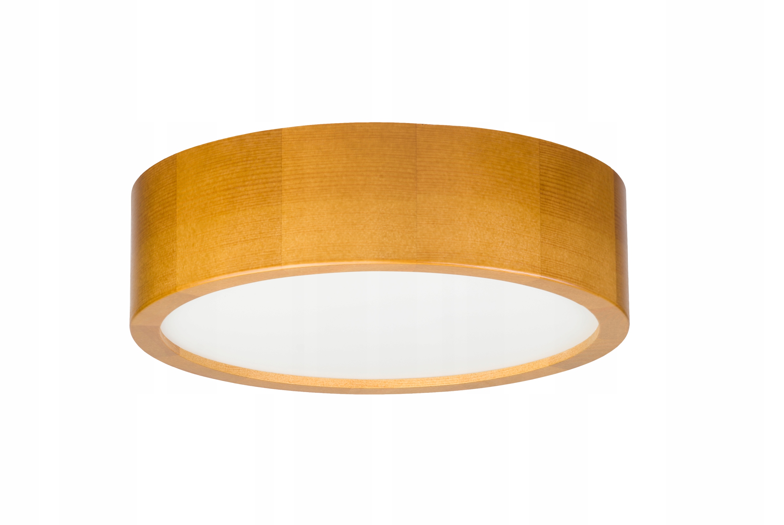 

Lampa sufitowa Leja Plafon 275 sosnowa Jasny Dąb