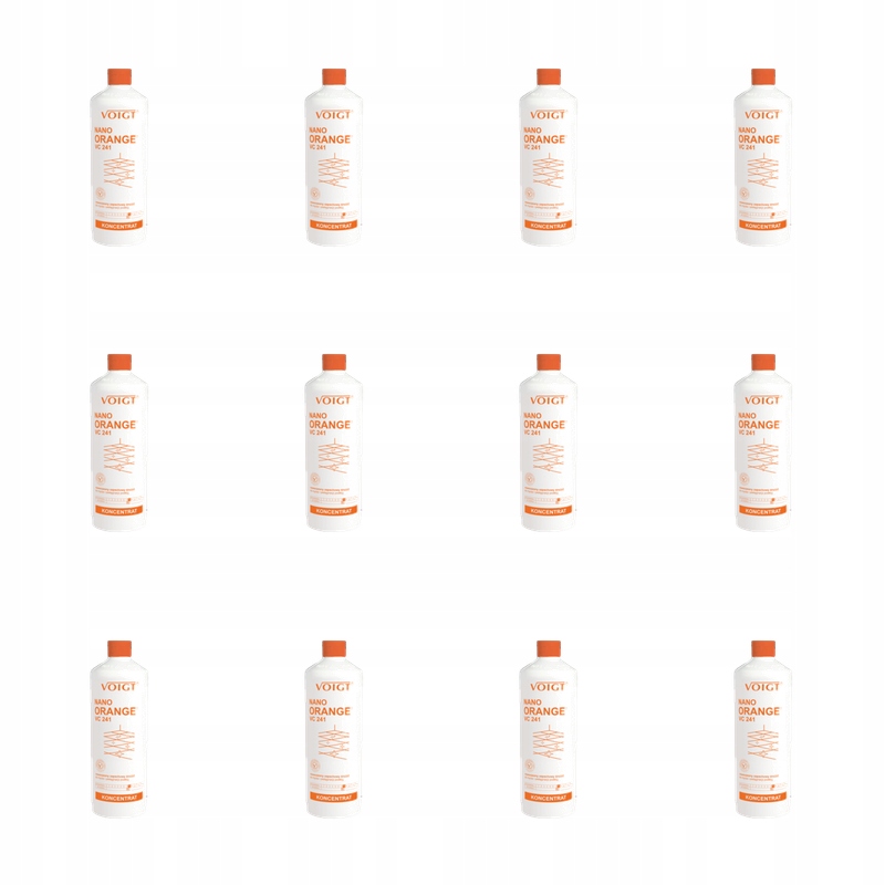 Voigt Nano Orange VC 241 1L X12