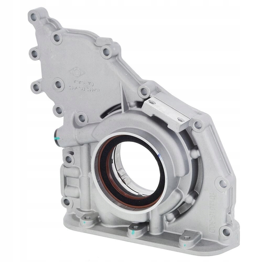 Olejová pumpa Deutz Khd TCD2013 L04 2V