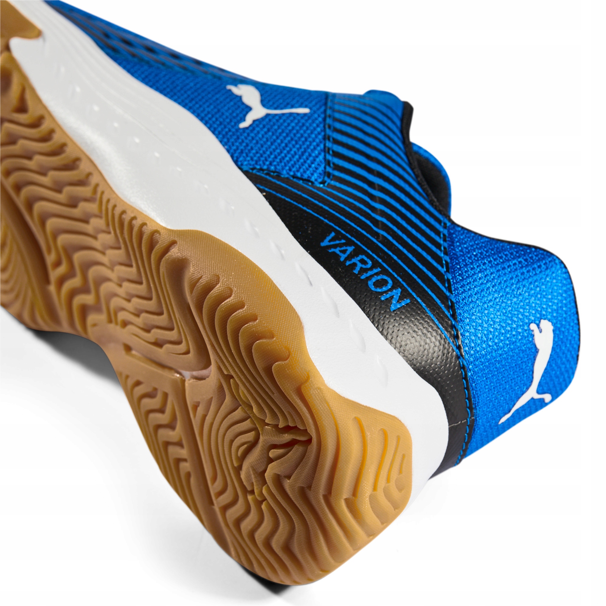 PUMA HALÓWKI VARION 10647206 r 44 Materiał zewnętrzny syntetyk