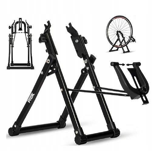 Centrownica Prox do kół, uniwersalna, składana