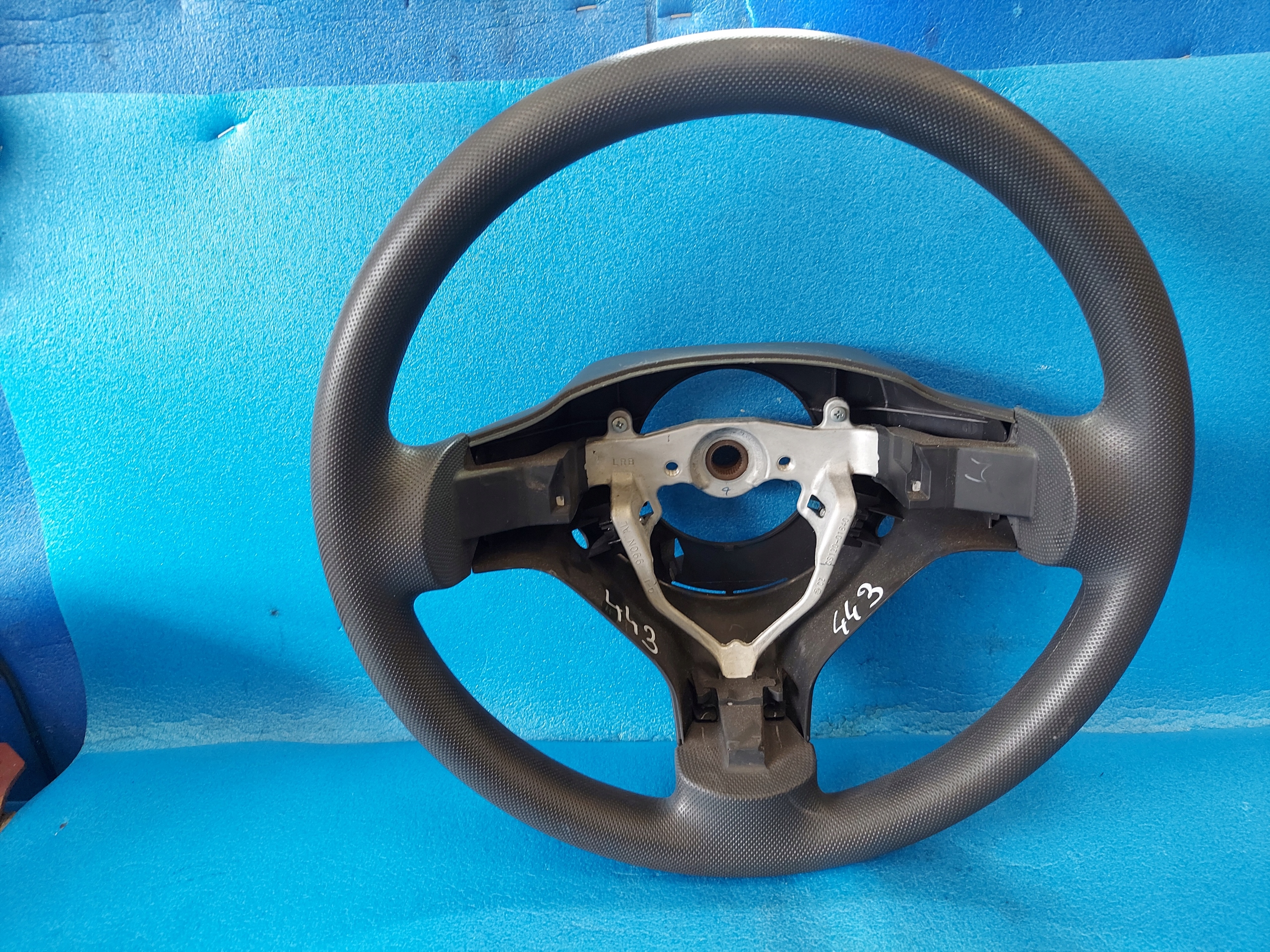 lenkrad TOYOTA AYGO GS12001840